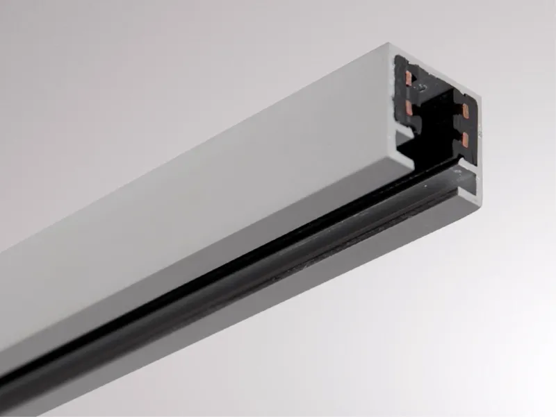 Molto Luce VOLARE TRACK (aluminium eloxiert) Molto Luce VOLARE TRACK (aluminium eloxiert) - 1