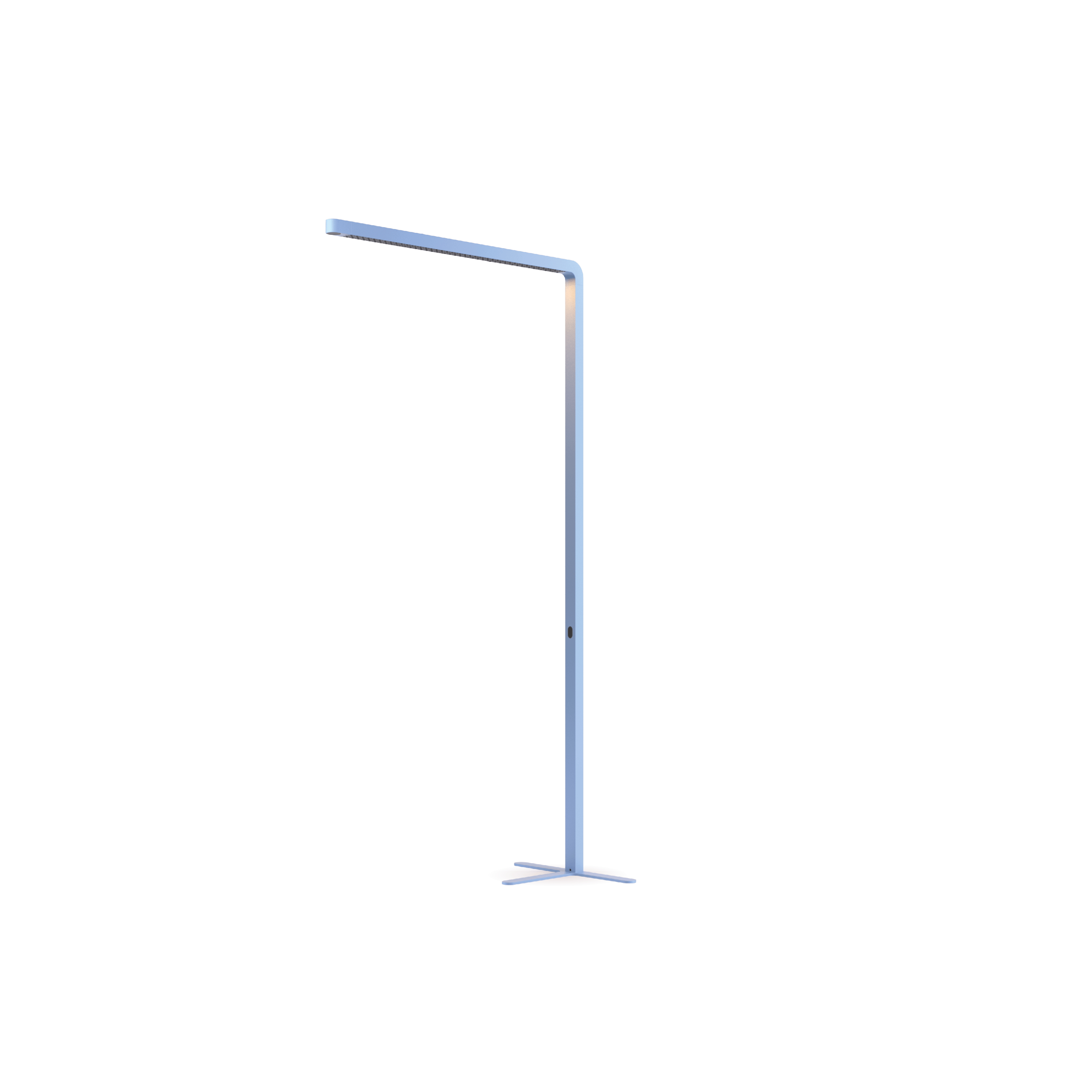 Grau Team Pro Light Blue - Produktbild 1