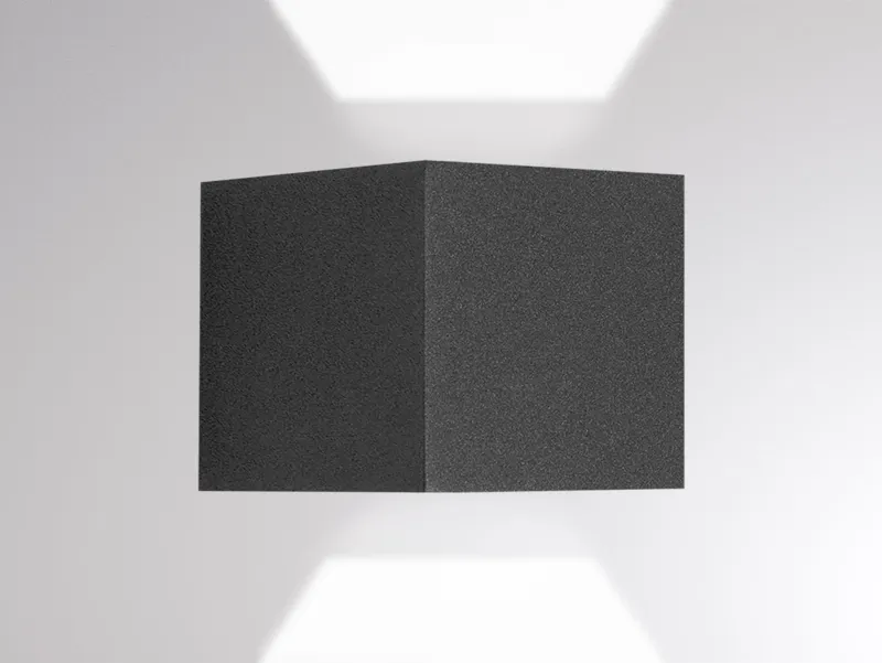 Molto Luce KODA TEN TWO (anthrazit) - Produktbild 1
