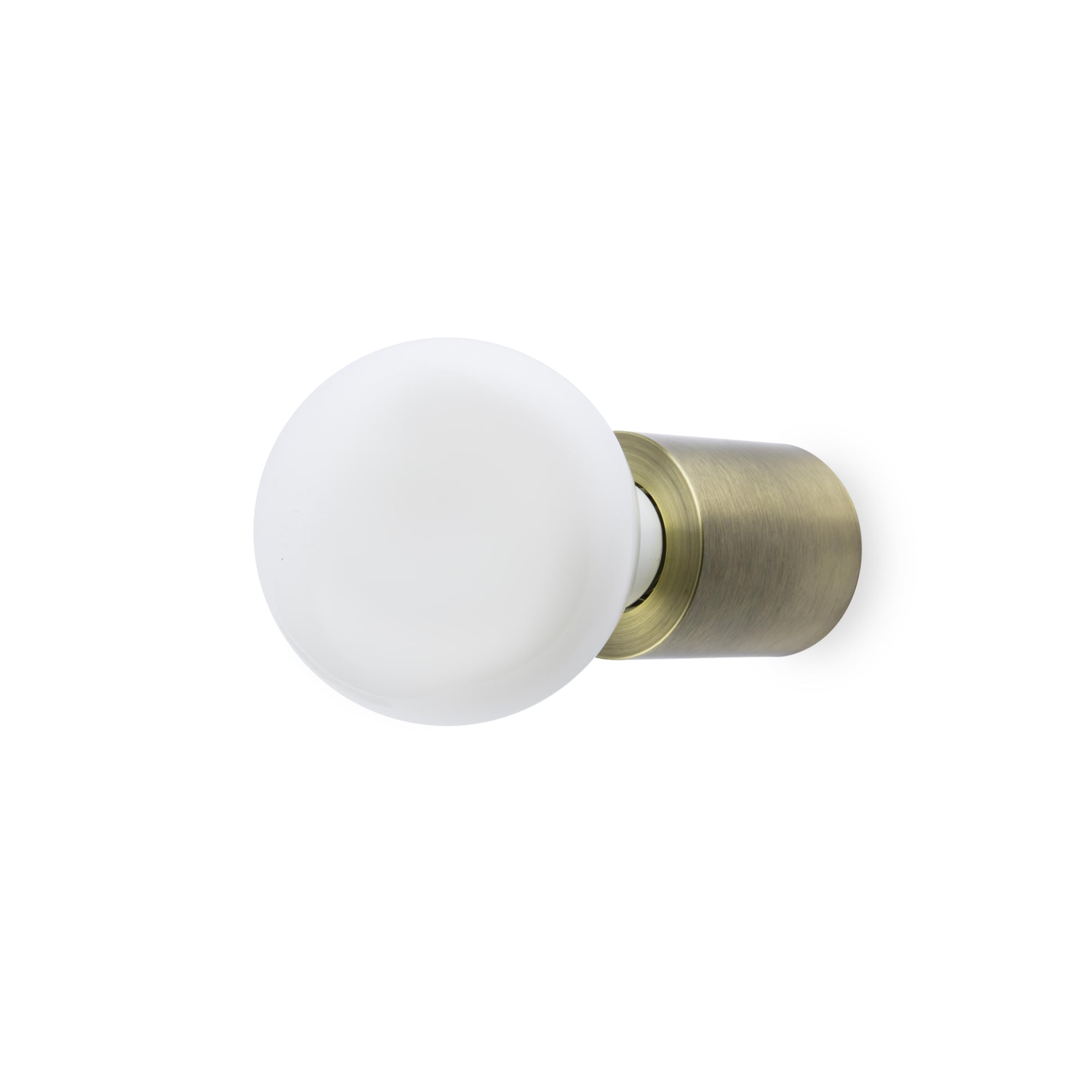 Faro TEN 70 Wandleuchte Altgold - Produktbild 2