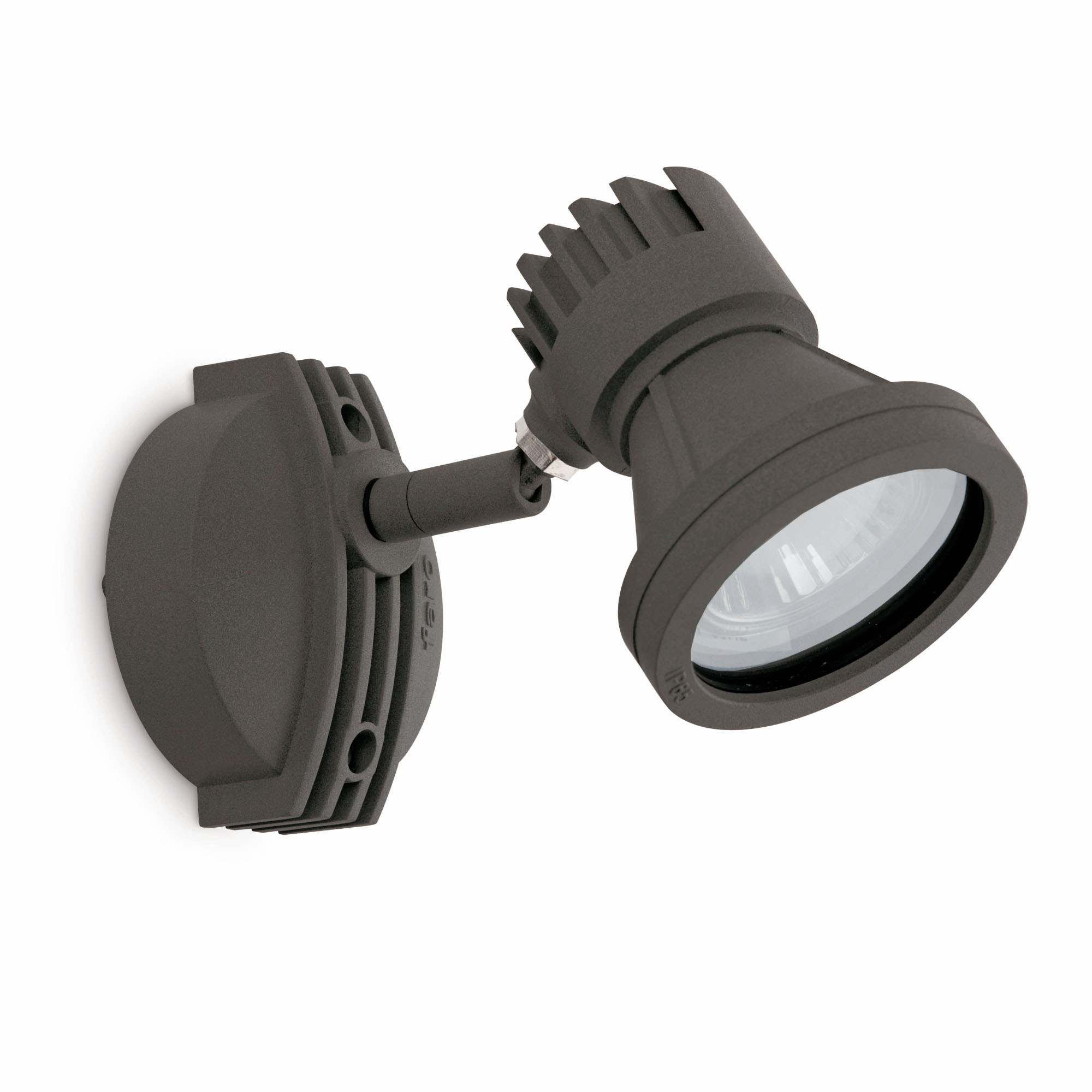 Faro PROJECT 73 Dunkelgraue Projektorlampe - Produktbild 1