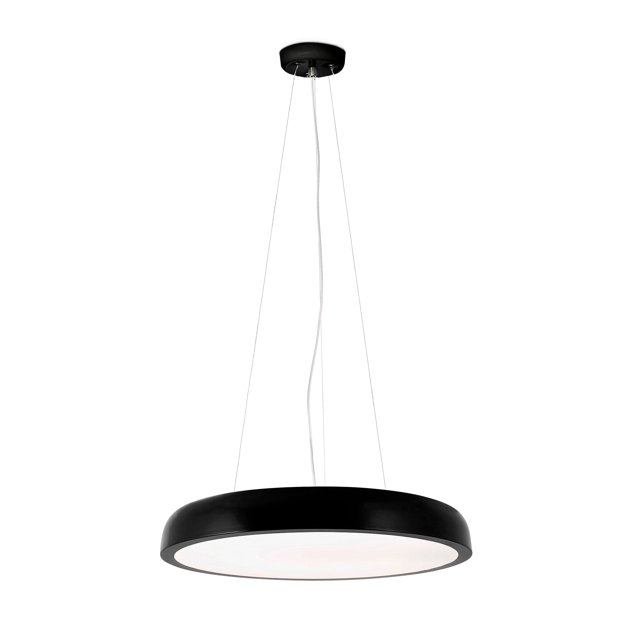 Faro COCOTTE 430 Pendelleuchte schwarz - Produktbild 1