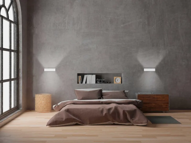 Molto Luce FORO LONG W (weiß) - Produktbild 3