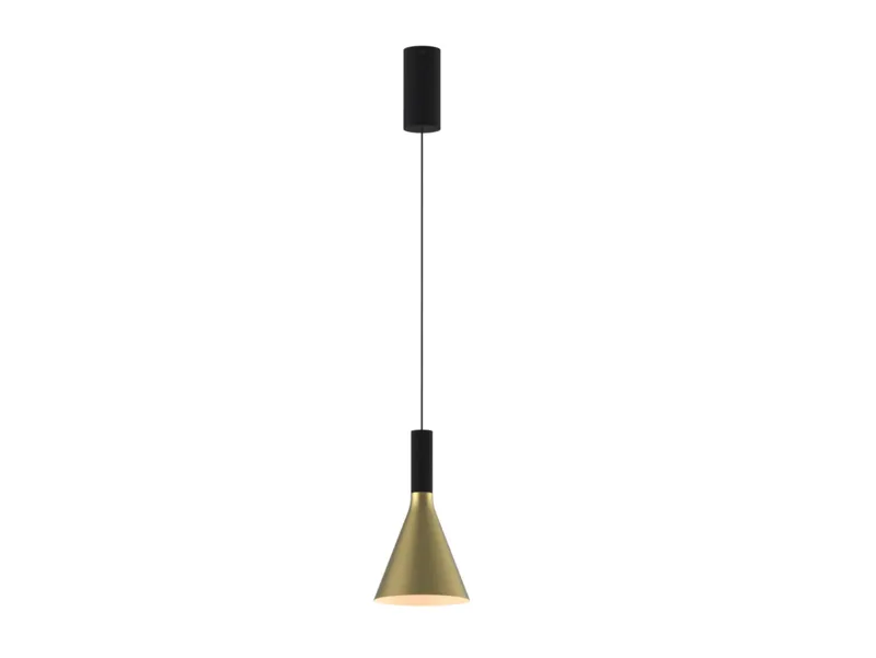 Molto Luce LORA 1 PD (messing) - Produktbild 3