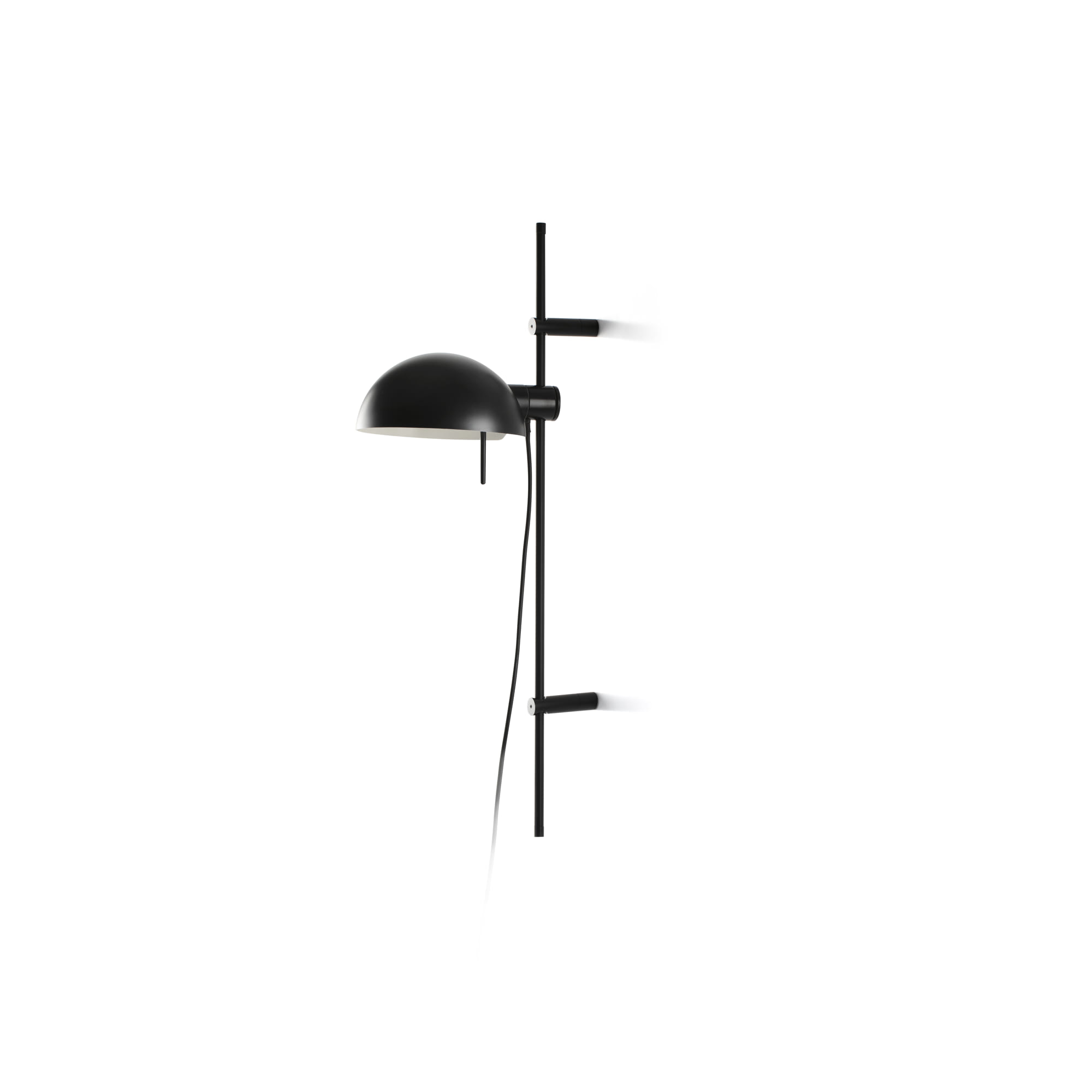 Faro MATILDA Schwarze Mobile Wandleuchte - 1