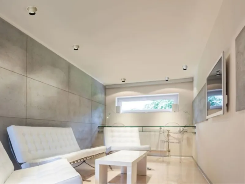 Molto Luce ELIX R (schwarz) - Produktbild 4