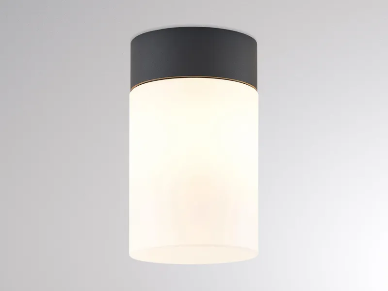Molto Luce WILLIAM SD (anthrazit/weiß) Molto Luce WILLIAM SD (anthrazit/weiß) - Produktbild 1