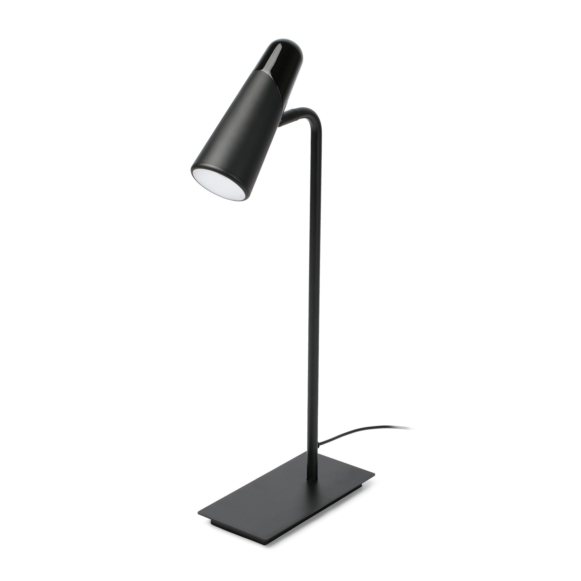 Faro LAO Tischleuchte schwarz Faro LAO Tischleuchte schwarz - Produktbild 1