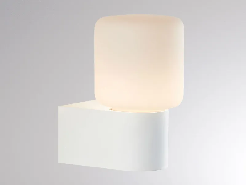 Molto Luce LANU FLAT W (weiß/weiß) - Produktbild 1