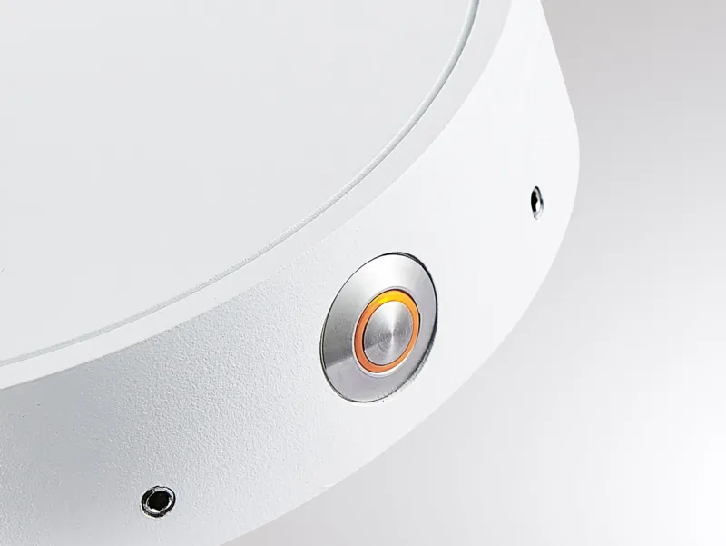 Molto Luce CLARUS W (weiß) - Produktbild 7