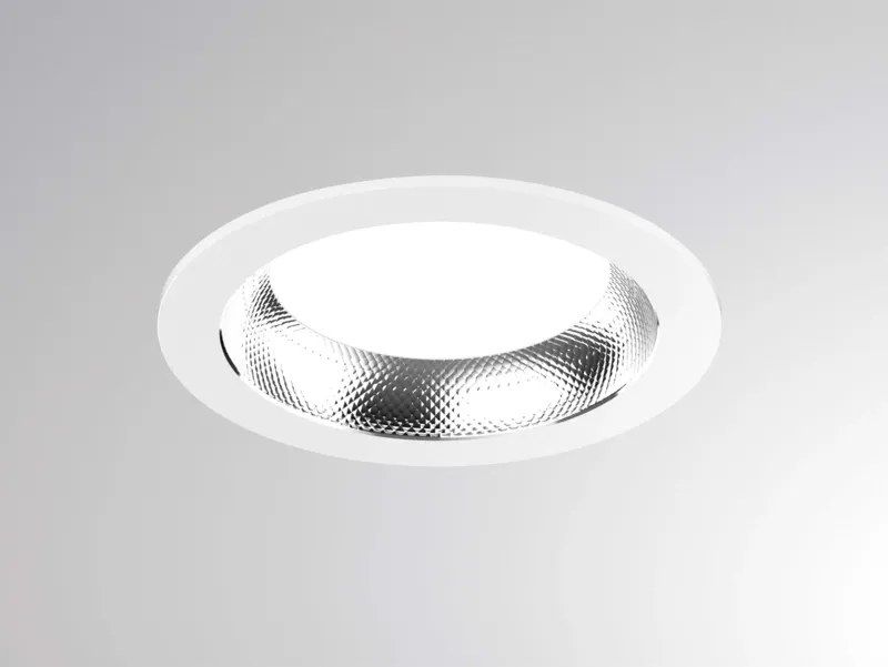 Molto Luce OTIN M ROUND PRO R (weiß) - Produktbild 1