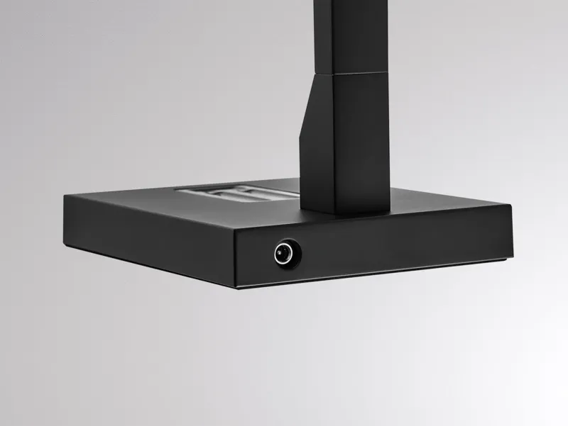 Molto Luce FLOYD PRO T (schwarz) - Produktbild 6