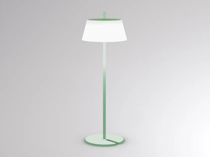 Molto Luce EEDEN S T (grün/weiß) Molto Luce EEDEN S T (grün/weiß) - 1