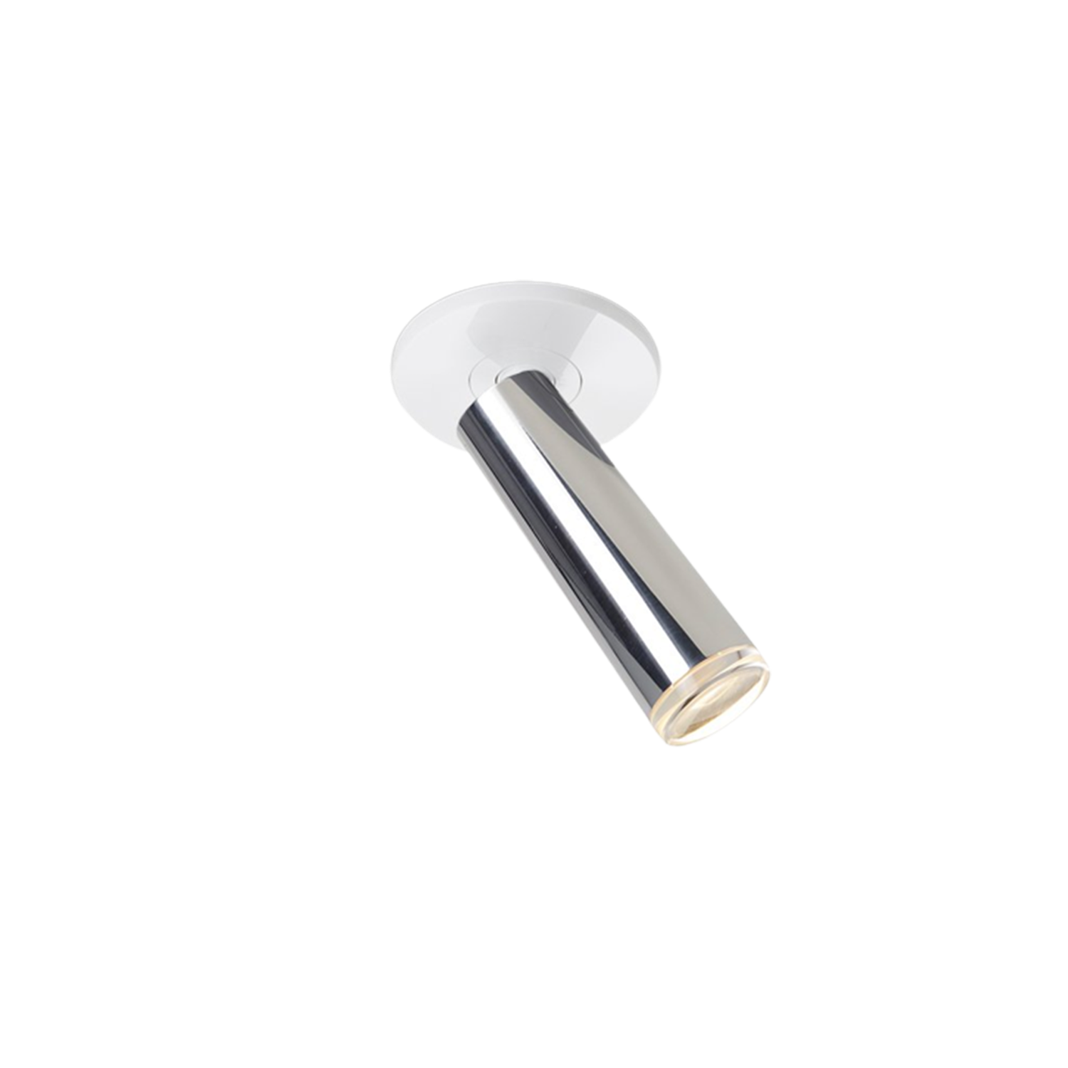 Grau Clear Polished/Glow Grau Clear Polished/Glow - Produktbild 1