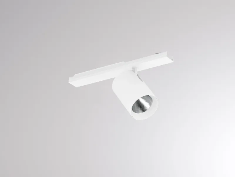 Molto Luce RIDE MOVA S SYSTEM INSERT (weiß) - Produktbild 1