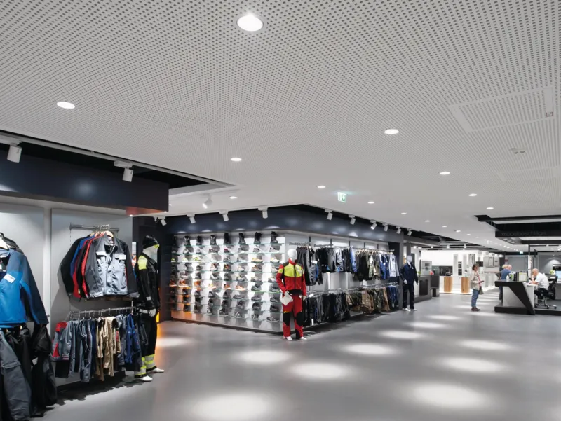 Molto Luce ONLY XS R (weiß) - Produktbild 2