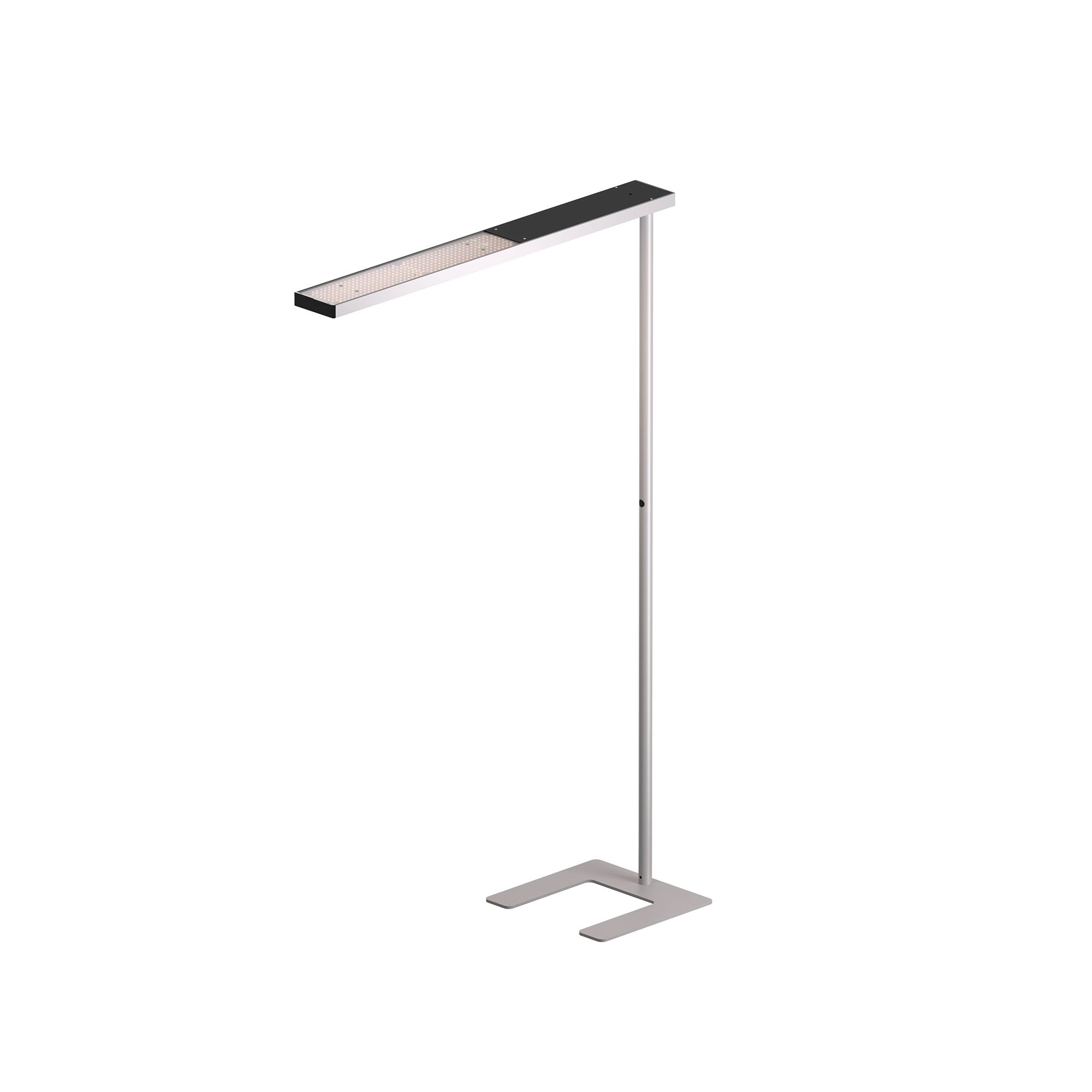 Grau Xt-a Plus 120 Satin/Black - Produktbild 3