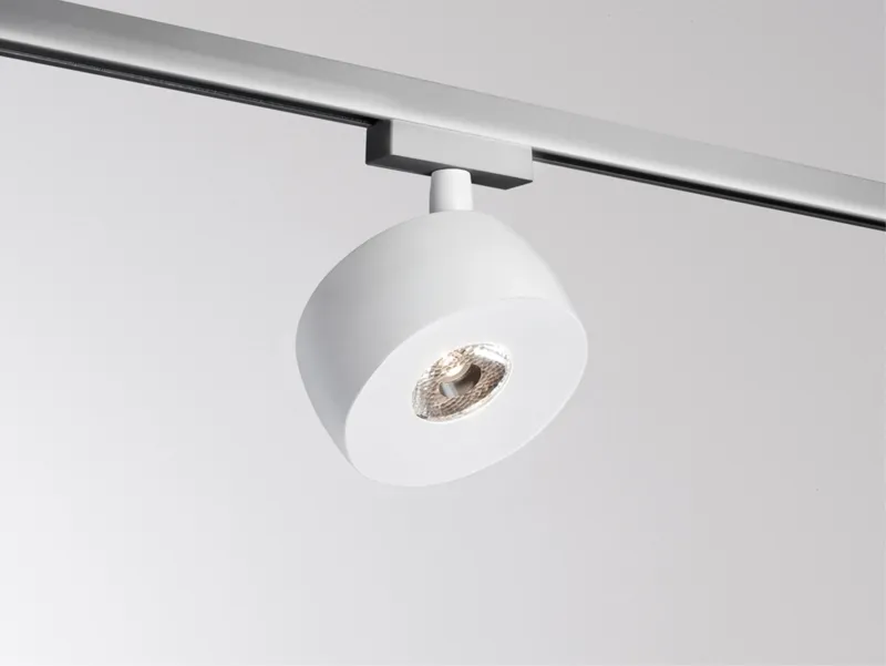 Molto Luce VIBO VOLARE (weiß) - Produktbild 1