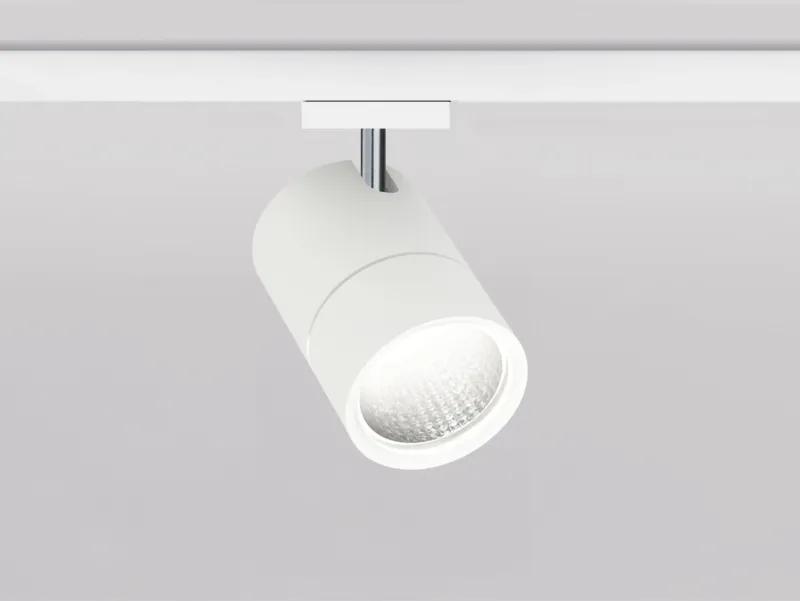 Molto Luce DASH AC VOLARE (weiß) Molto Luce DASH AC VOLARE (weiß) - Produktbild 1
