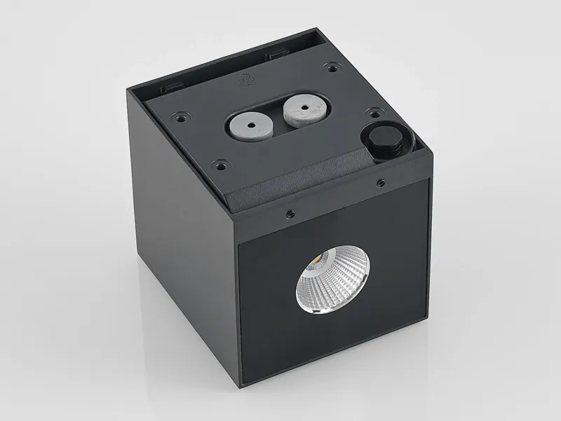 Molto Luce WADO W (anthrazit) - Produktbild 4