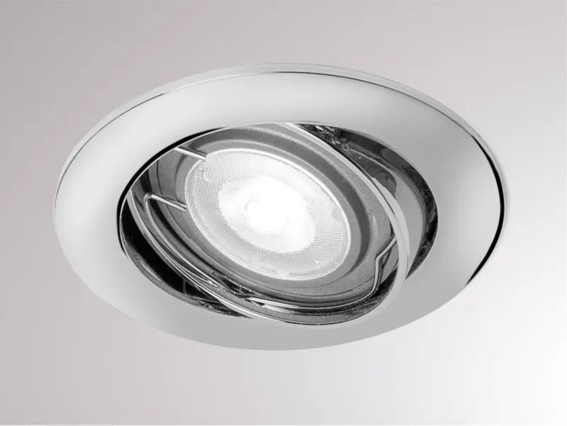 Molto Luce SERIE 68 HV (chrom) - Produktbild 1