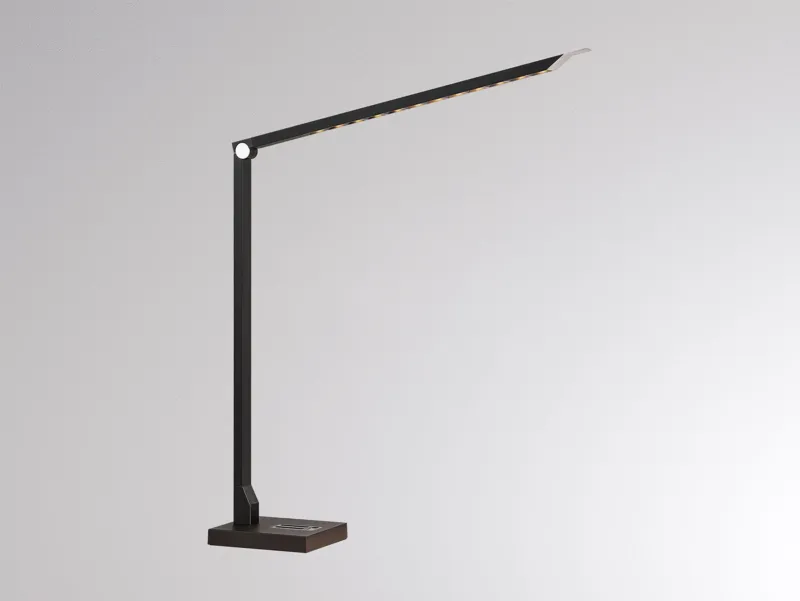Molto Luce FLOYD PRO T (schwarz) - Produktbild 1
