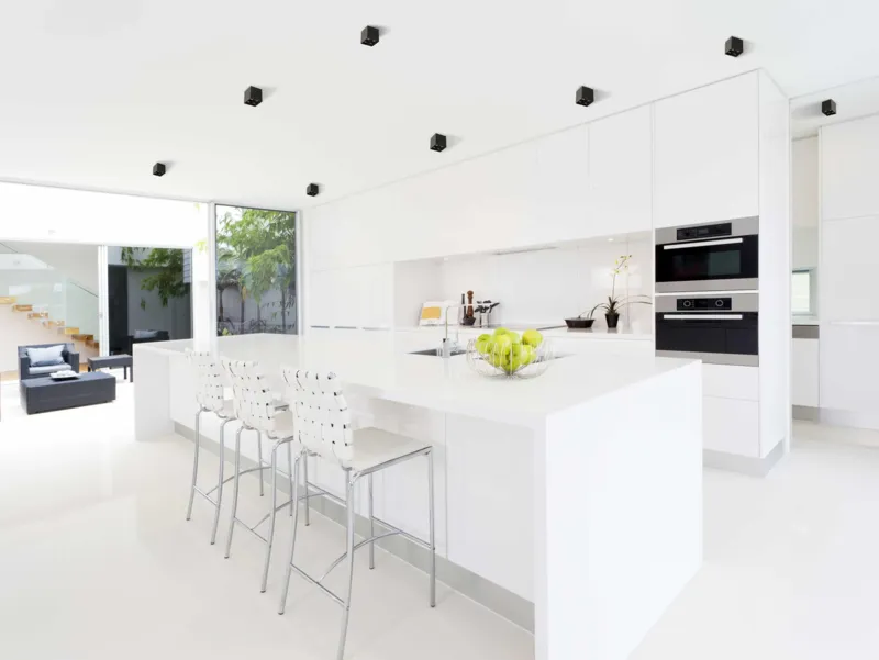 Molto Luce LIRO SD (weiß) - Produktbild 2