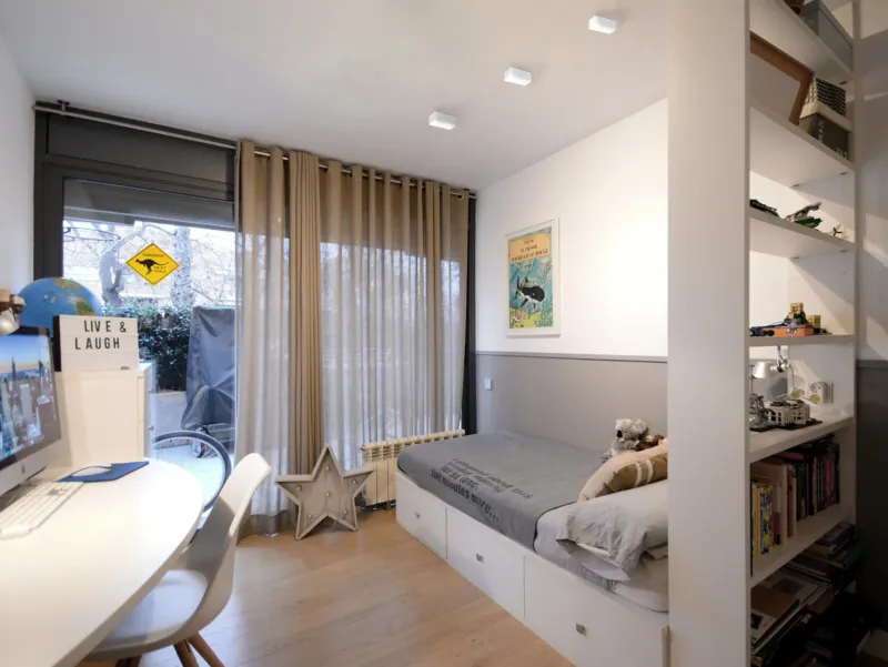 Molto Luce TILIS SD (weiß) - Produktbild 3