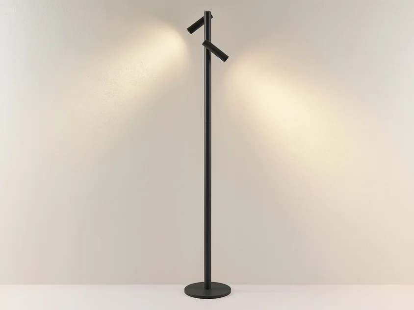 Molto Luce Mimo Double F (Anthrazit) - 4