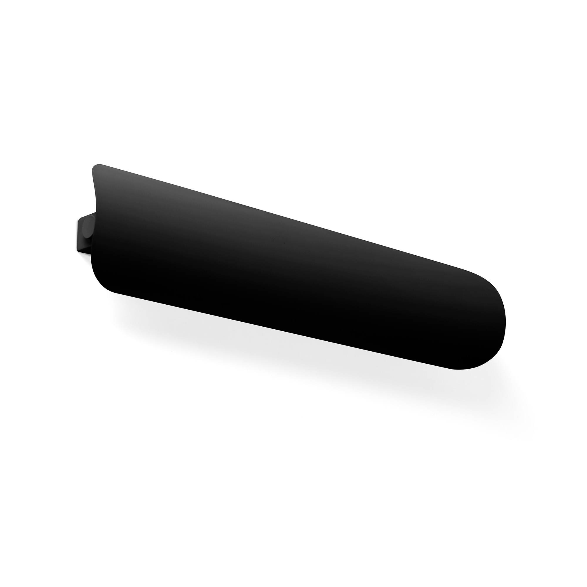 Faro NOVO 500 Schwarze Wandleuchte - Produktbild 1