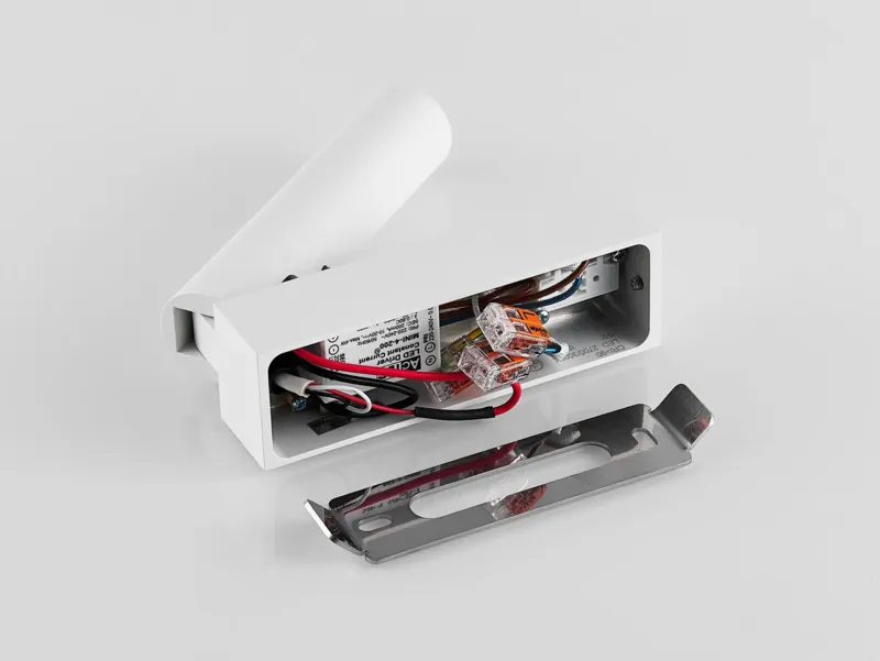 Molto Luce ANIO II W (weiß) - Produktbild 5