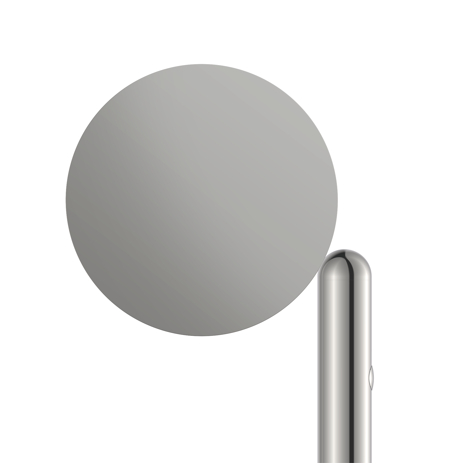 Grau Parrot Table Polished - 4