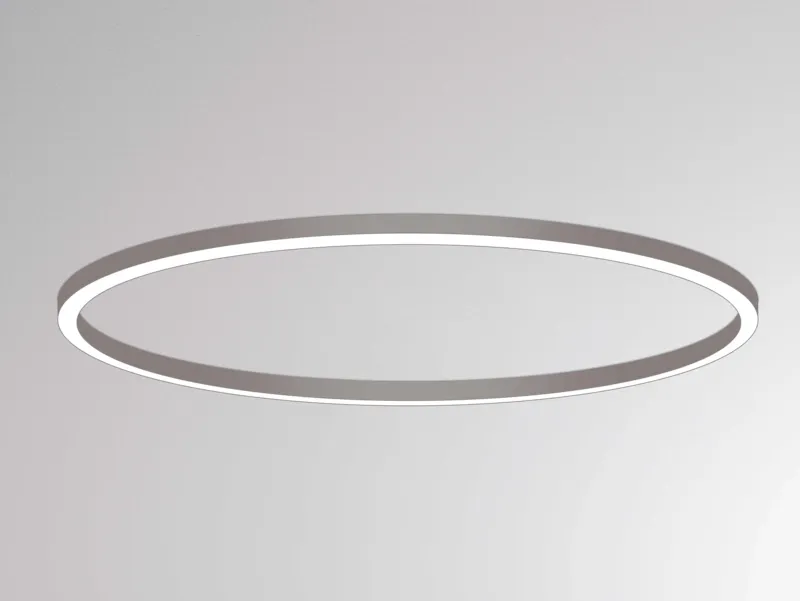 Molto Luce RIDE RING SD (grau) Molto Luce RIDE RING SD (grau) - Produktbild 1