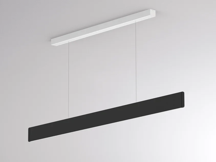 Molto Luce AFTER 8 SHORT PDI (schwarz) - 1