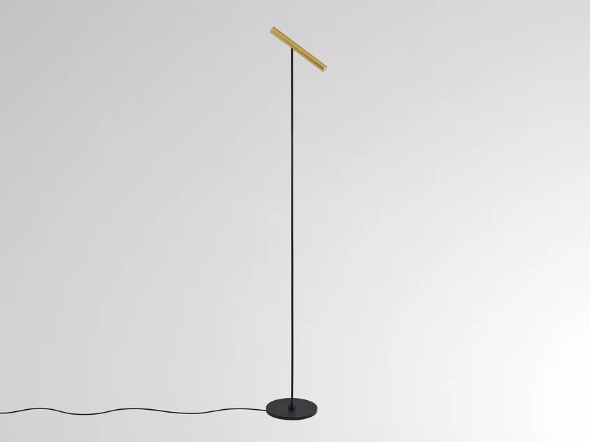 Molto Luce MEYJO F (schwarz gold) Molto Luce MEYJO F (schwarz gold) - 1