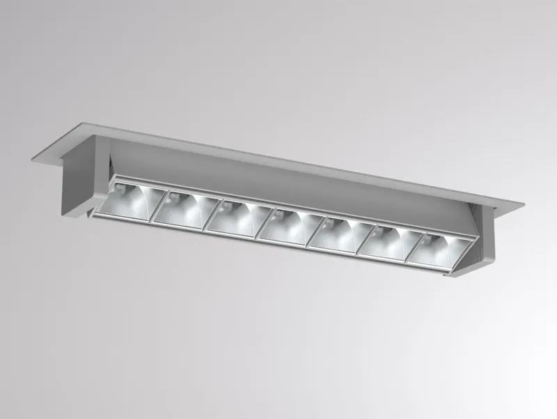 Molto Luce TARIO 1 R (grau) - Produktbild 1