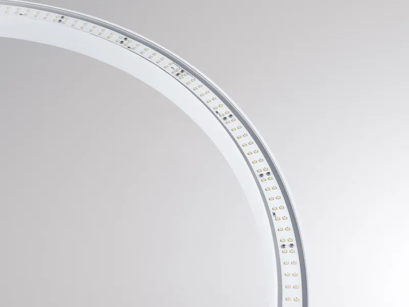 Molto Luce PERFORA PRO M (weiß) - Produktbild 6