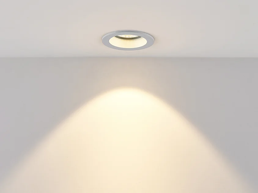 Molto Luce CHICCO ROUND R (grau) - 7