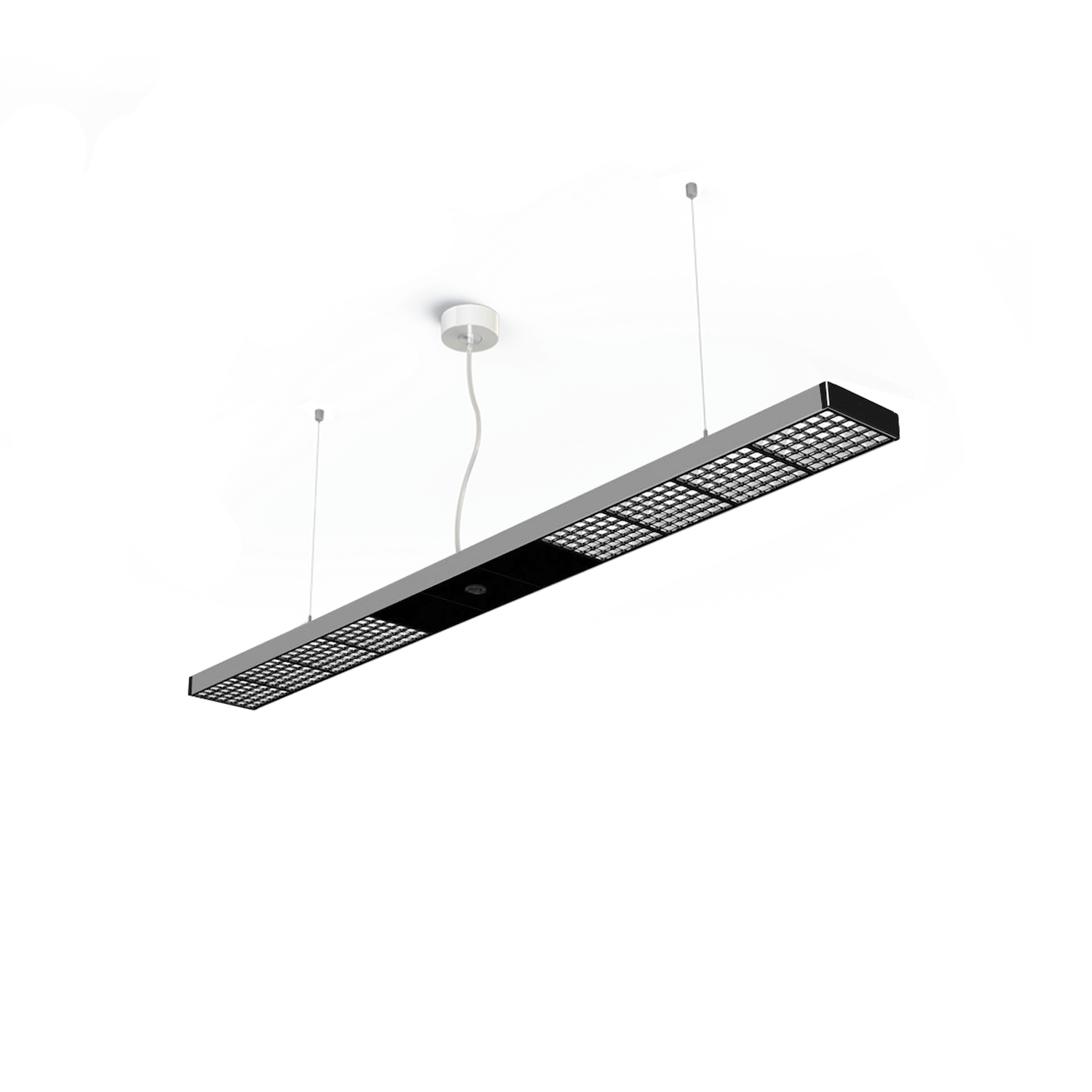 Grau Xt-a Ceiling Satin/Black - Produktbild 1