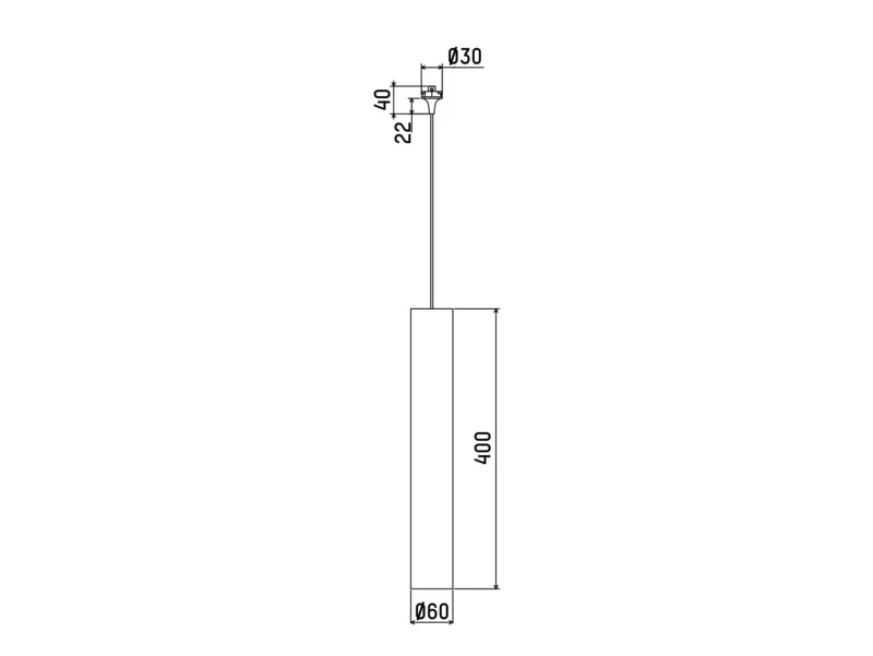 Molto Luce ELIX 40 PD (schwarz) - Produktbild 2