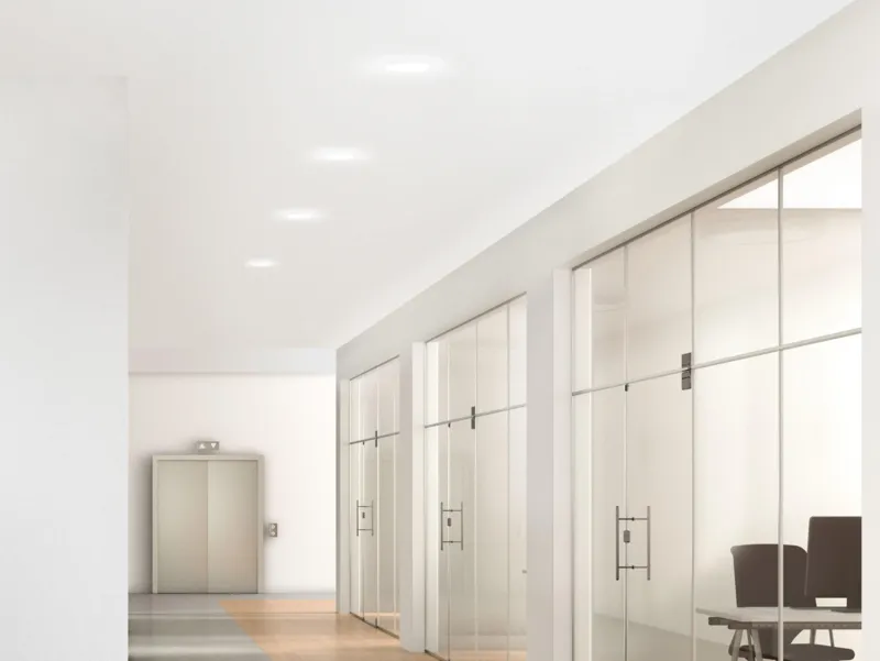 Molto Luce MAAN SQUARE (weiß) - Produktbild 3