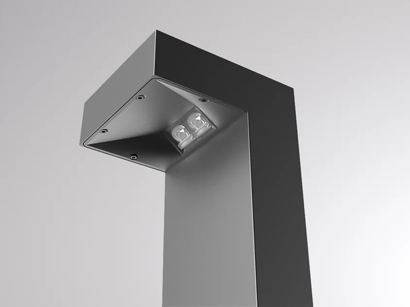 Molto Luce ATO F (anthrazit) - 5