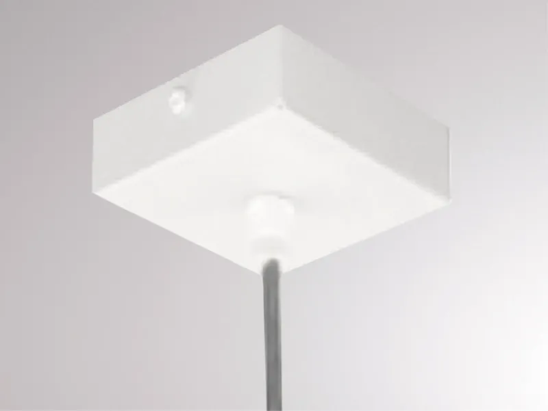Molto Luce FIT ZUBEHÖR (weiß/transparent) - Produktbild 1