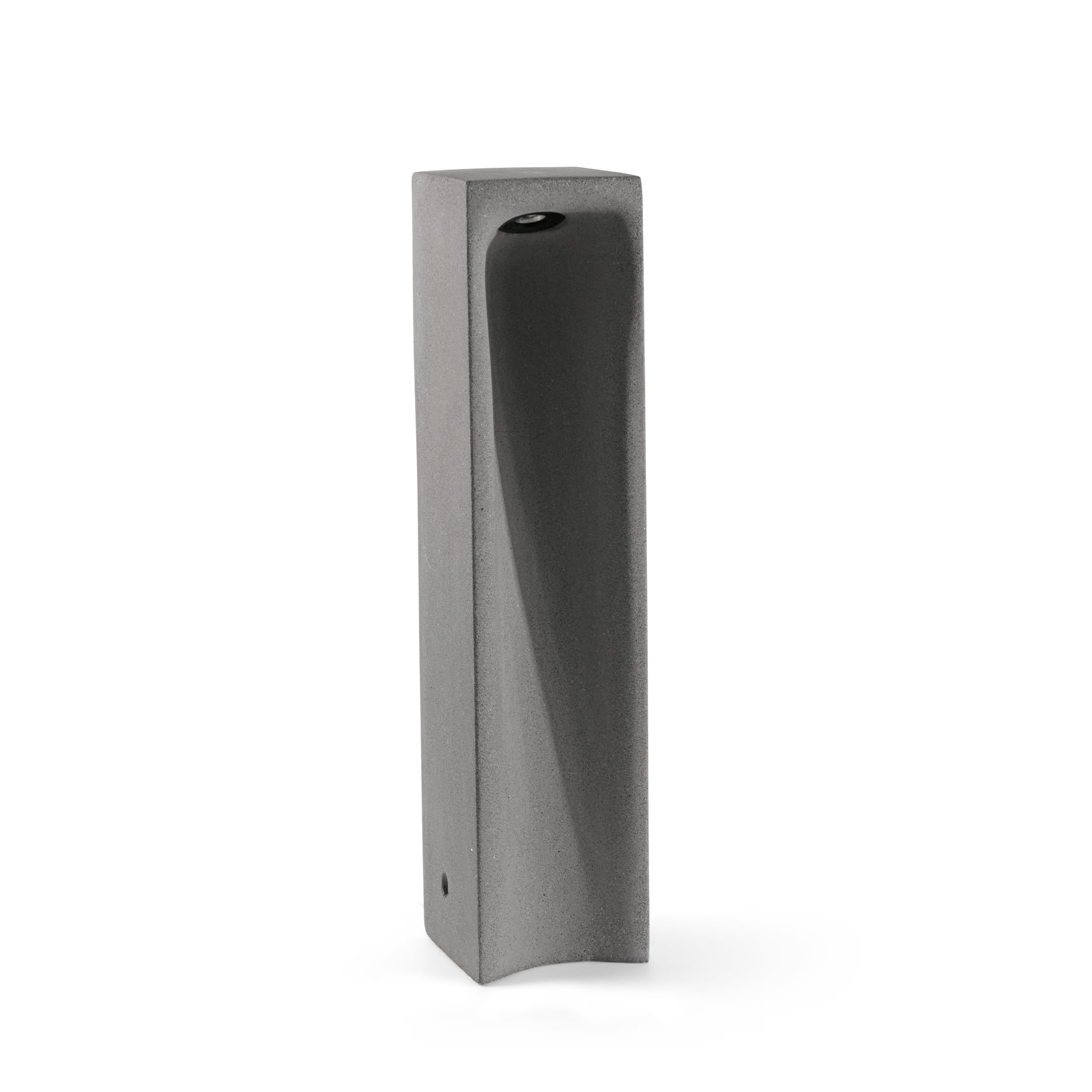 Faro GROT 700 Signallampe grau 2700K - Produktbild 1