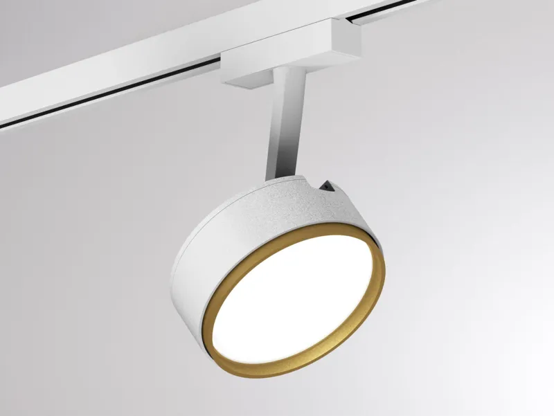 Molto Luce LITIN 2 VOLARE (weiß) - Produktbild 1