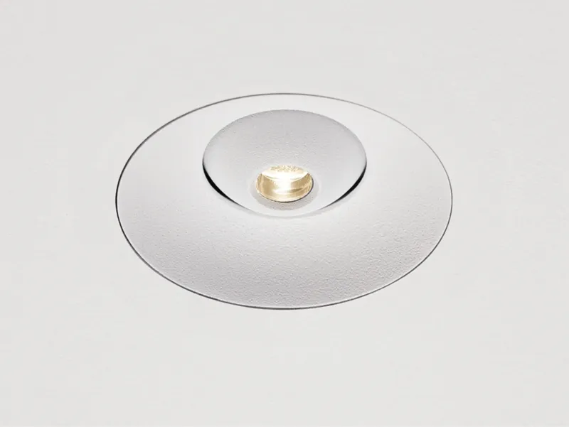 Molto Luce BLINDSPOT TURN R (weiß) Molto Luce BLINDSPOT TURN R (weiß) - Produktbild 1