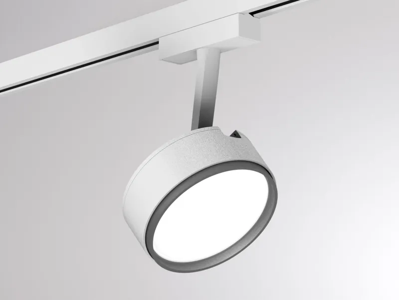 Molto Luce LITIN 2 VOLARE (weiß) Molto Luce LITIN 2 VOLARE (weiß) - Produktbild 1