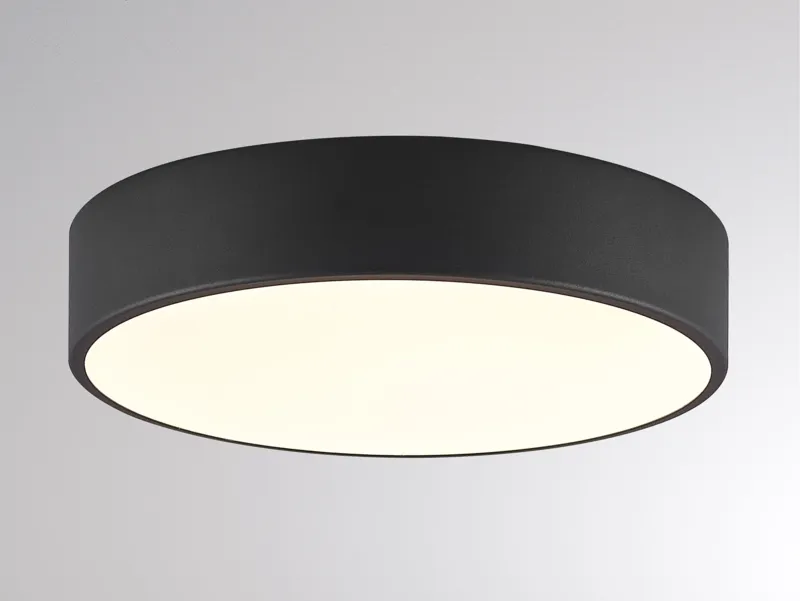 Molto Luce DESCO M SD (schwarz) Molto Luce DESCO M SD (schwarz) - Produktbild 1