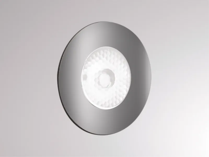 Molto Luce RADO WR (chrom) Molto Luce RADO WR (chrom) - Produktbild 1