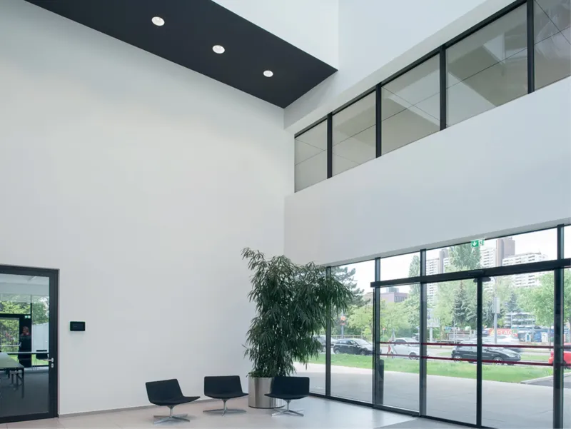 Molto Luce SAVO 20 ROUND R (schwarz) - Produktbild 3
